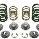 Raymold Raybestos H4003-2 Drum Brake Kit Fits 1963-1974 Pontiac Lemans GMC