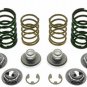 Raymold Raybestos H4003-2 Drum Brake Kit Fits 1963-1974 Pontiac Lemans GMC