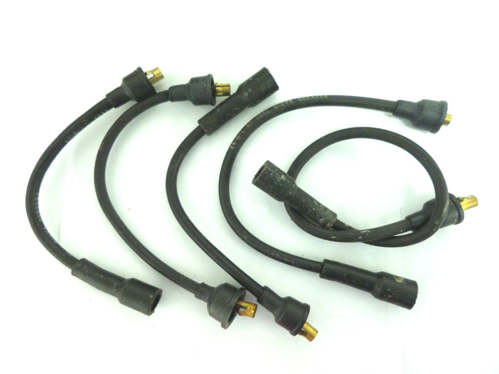 Delco Packard 2980185 One Ignition Set 484A 484-A