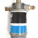 Fuel Filter Assembly 6260B540 Type FSL AA With CAV 796 Element 7111-796