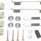 Wagner F107188S Brake Kit Fits 1983-2001 Chrysler Sebring E-Class