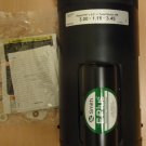 Jandy Zodiac 3HP FloPro 0-196157-07 R0445105 AO Smith E-Plus Motor B2844