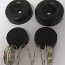 CARQUEST C530 94K03XB Drum Brake Wheel Cylinder Repair Kit Free Shipping! New