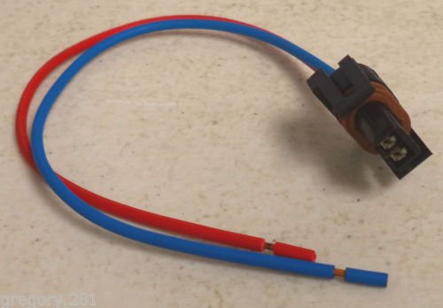 Conduct Tite 85138 Throttle Body Injection Connector With Direct Ignition