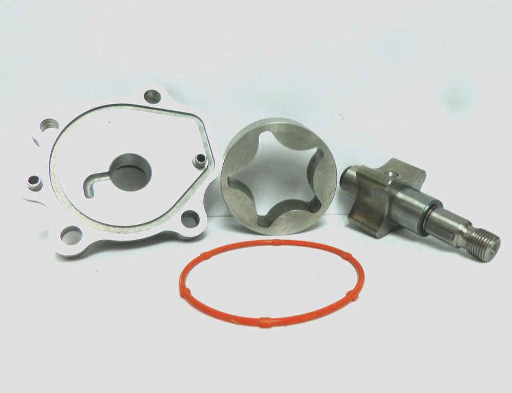 TRW 50239 Engine Oil Pump fits Isuzu