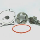 TRW 50239 Engine Oil Pump fits Isuzu