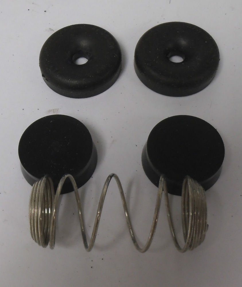 CARQUEST C910 95E15XCB Drum Brake Wheel Cylinder Repair Kit Free Shipping! New
