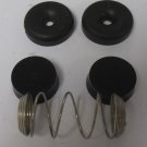 CARQUEST C910 95E15XCB Drum Brake Wheel Cylinder Repair Kit Free Shipping! New