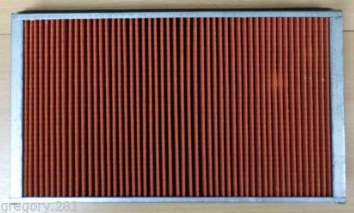 IAPCO Datsun AF-50 Air Filter Maxima Diesel 810 910 AF50 16546-V0100 A-0120-022
