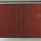 IAPCO Datsun AF-50 Air Filter Maxima Diesel 810 910 AF50 16546-V0100 A-0120-022