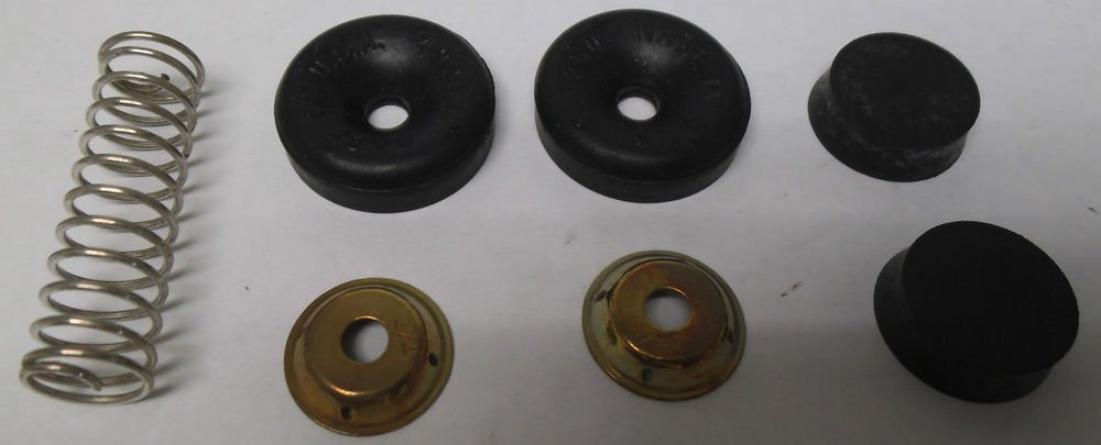 Bendix 66834 Drum Brake Wheel Cylinder Repair Kit