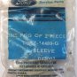 Genuine Ford D9AZ-14489-G Plastic Sleeve For Electrical Wire D9AZ14489G