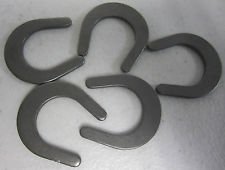 Euclid E-1106 E1106 Anchor Pin Lock Washers 5 Pc. New! Hard to Find!