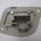 Mopar 04864957 HVAC Blower Motor Resistor JEEP Cherokee TJ Wrangler 1997-2001