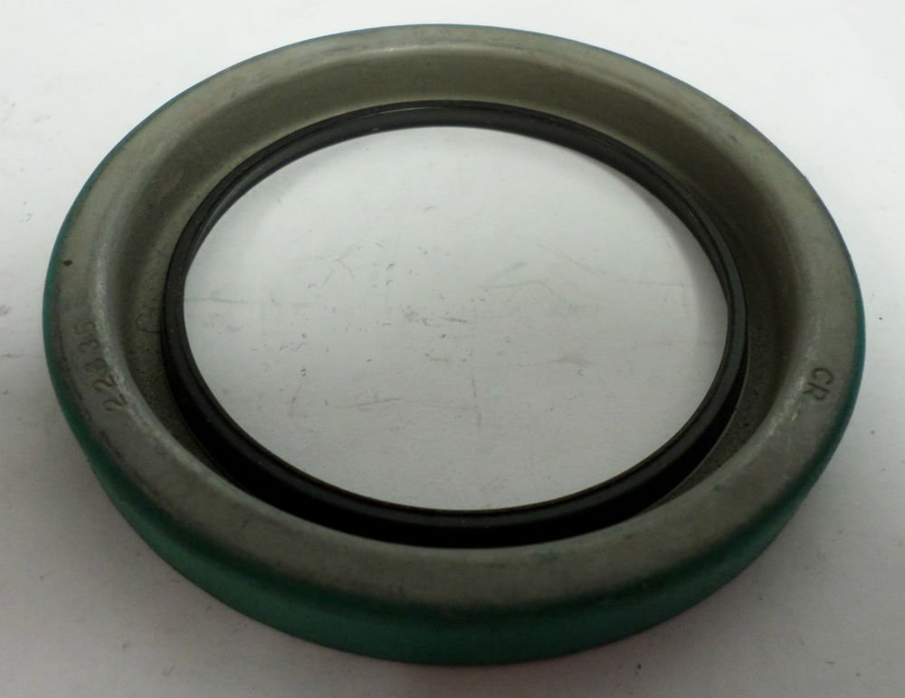 CR Industries Services Wheel Seal 22835 Rare Hard To Find Part! Seals!