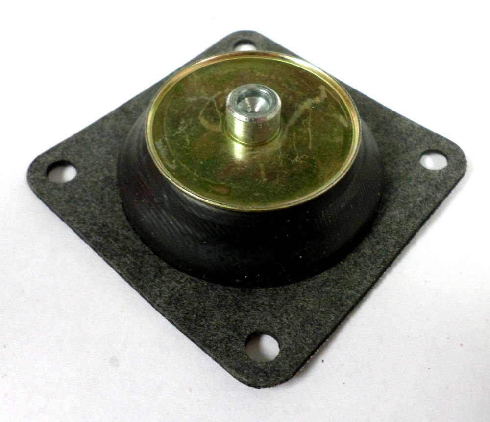 BWD VC422 Deceleration Valve Diaphragm Warner VC422