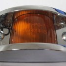 Peterson MFG V122XA 22-6319-2 Armored Light Chrome Plated Housing Free Shipping!