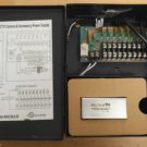 Luxon Video AC9ULB UL Power Supply - 9 Channel 24 VAC 4 Amp