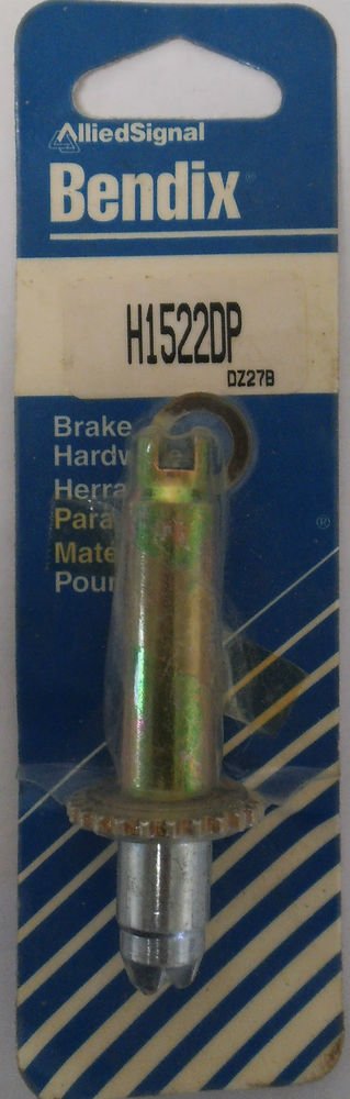 Bendix H1522 Rear Left Adjusting Screw Brake Hardware and Cables Jeep 1968-1981