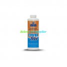 Natural Chemistry 07101 Cover Free 16 Oz Liquid Solar Pool Cover Blanket