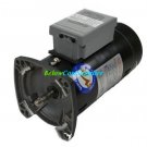 A.O. Smith BG855A 2HP 230V Single-Speed Square Flange Pool Motor