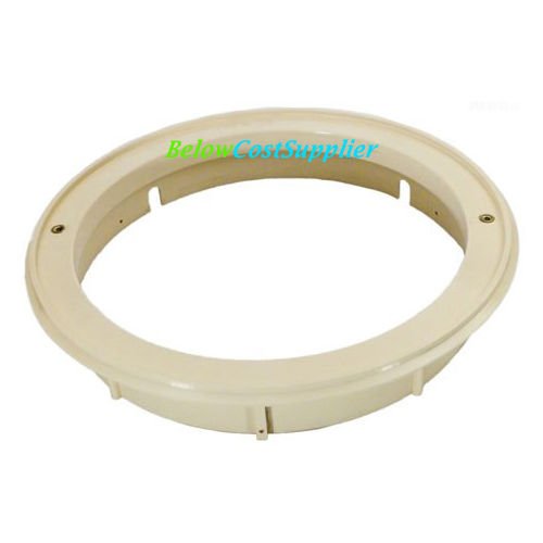 Hayward SPX1070B10 Adjusting Collar for Automatic Skimmers Tan
