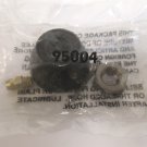 Steering Tie Rod End Boot Kit 95004 1-1/8" Bottom Diameter Top Inner Dia. 7/16"