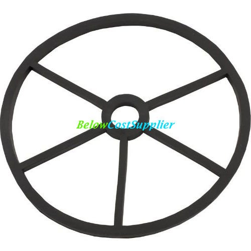 Hayward SPX0715D Valve Seat Gasket for Multiport valves and Sand Filters