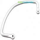 Hayward V305P Bumper Kit for Automatic Swimming Pool Vac Plus Cleaner - White