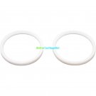 Hayward SPX0722P2 TeFlon Ball Seal for Trimline Ball Valves Set of 2