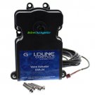 Goldline GVA-24 24V 75-Amp Valve Actuator with Reverse Switch