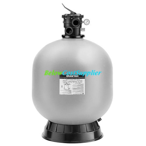 Hayward S310S ProSeries 30" SideMount Pool Sand Filter