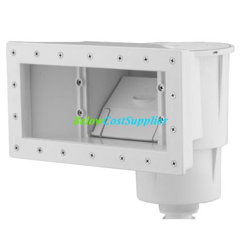 hayward sp1091wm above ground pool skimmer wide mouth