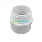 Spears 436251 PVC Schedule 40 2.0" x 1.5 R.M. Adapter
