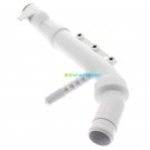 Jandy Zodiac 9-100-1002 Feed Pipe and Timer Blank Assembly