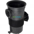 Pentair 355300 Strainer Pot Challenger - Black