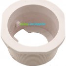 Pentair E23 Quick Disconnect Adapter for Automatic Pool Cleaner - White