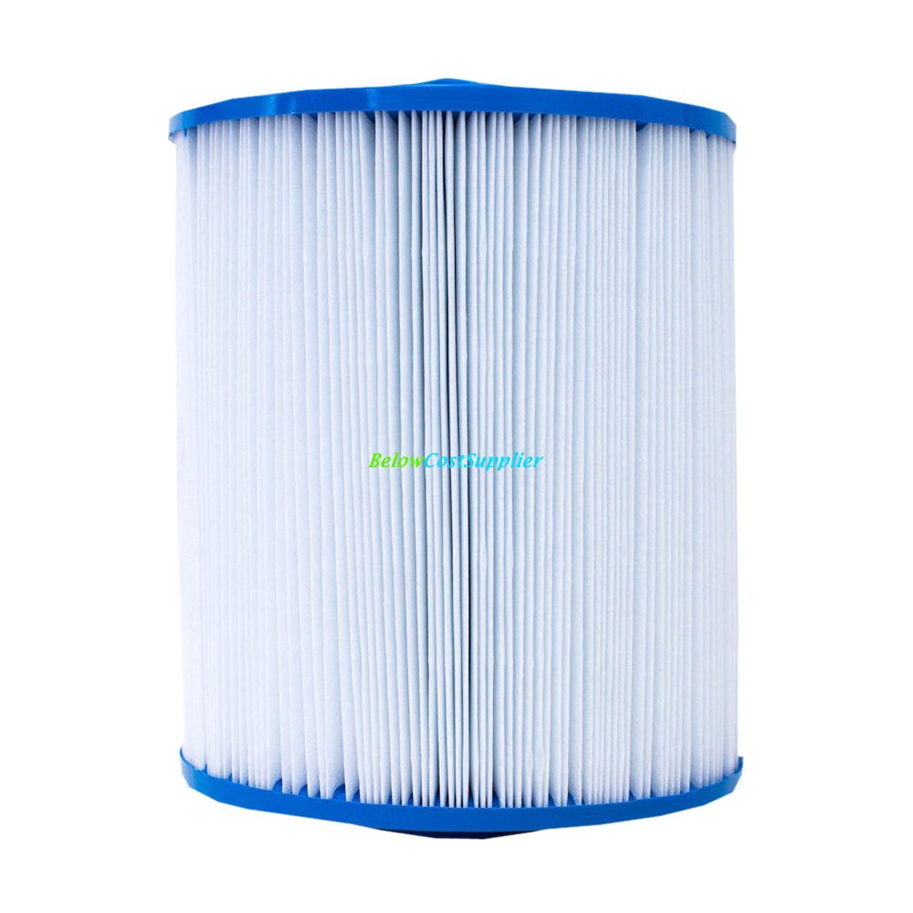 Unicel 7CH322 CH Series 32 Square Foot 7" x 8" Spa Filter