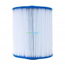Unicel 7CH322 CH Series 32 Square Foot 7" x 8" Spa Filter