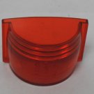 Arrow 4604 Side Marker Light Covers Red SAE-P-61 Free Shipping!