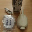 Pentair 521209 Quicktouch II Base Receiver & Remote Newest Model 788379848262
