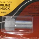 9-621 Airline Chuck Straight On Direct Airlines 1/4" Female NDT FREE SHIPPING