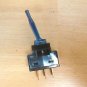 Big A 29-121 Blue 2 Position Toggle Switch 12 Volts DC, 10 Amps 29-121 29121