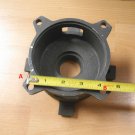 Universal Motor Pump Extension Housing 1-9/16" Inner Bore *FREE SHIPPING* NEW!
