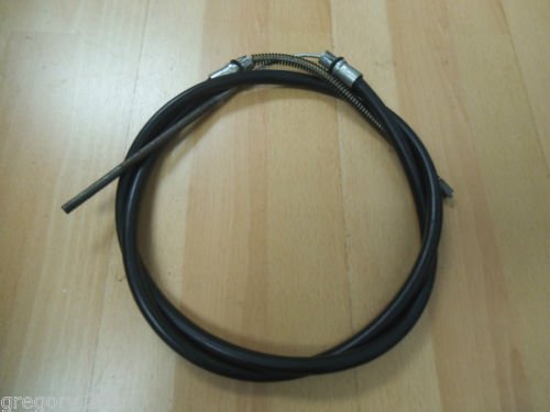 EIS Parking Brake Cable Assembly 3461 94B01MA 1986-1987 GMC 78in Length NEW!