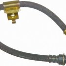 Wagner F106344 Hydraulic Brake Hose Fits 1980-1983 Pontiac Phoenix Buick Skylark