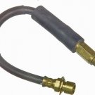 Wagner F102472 Hydraulic Brake Hose Fits 1979-1982 Mercury Zephyr Ford Fairmont
