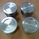 TRW Pistons L2439F .50mm SP-7053p 1970 LS6 BBC 454 Corvette Chevelle El Camino