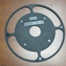 71324 Full Contact Rear Wheel Alignment Shim 3/16" Chrysler Vans Plymouth Vans