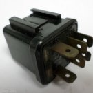 Worldparts 203-0007 HVAC Blower Relay fits Nissan Isuzu Chevrolet 1989-1979